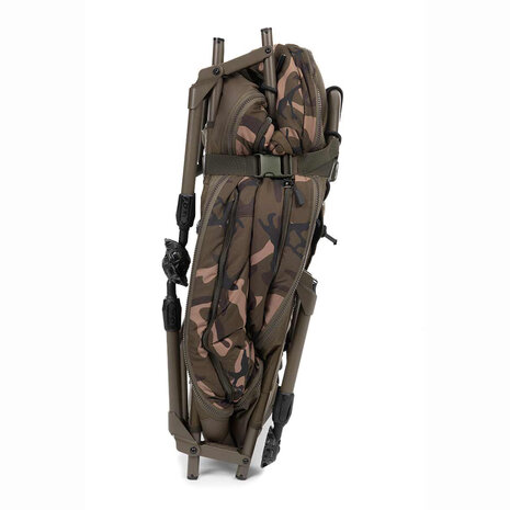 Camolite Sleep System - Fox Carp
