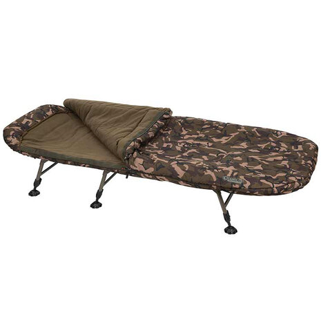 Fox Carp - Camolite Compact Sleep System - Fox Carp