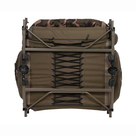 Camolite Sleep System - Fox Carp