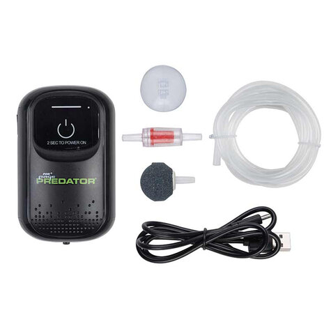 Fox Rage - Predator USB-C Aerator