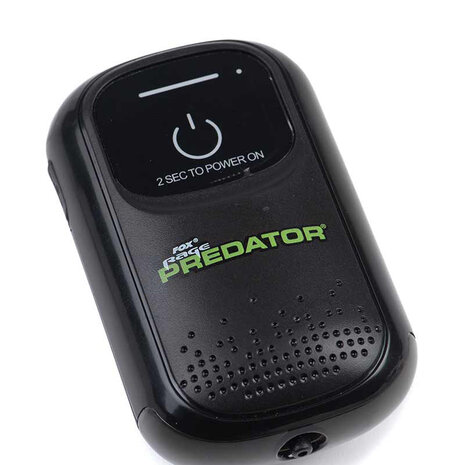 Fox Rage - Predator USB-C Aerator