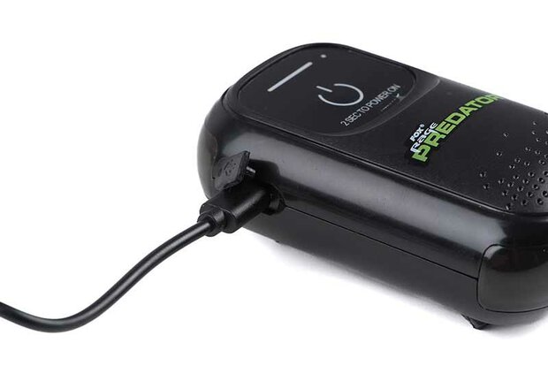 Fox Rage - Predator USB-C Aerator
