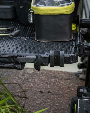 Matrix - Aasplateau Folding Side Tray Storm Cover / Large - Matrix