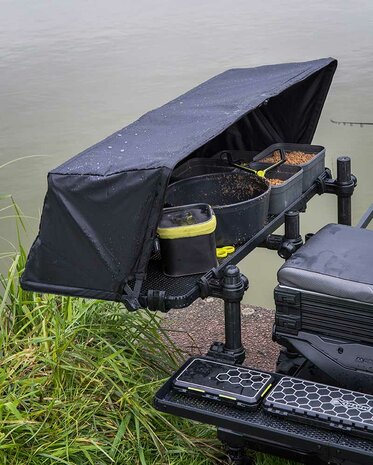 Matrix - Aasplateau Folding Side Tray Storm Cover / Large - Matrix