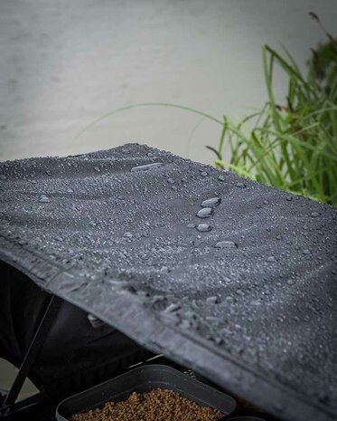 Matrix - Aasplateau Folding Side Tray Storm Cover / Large - Matrix