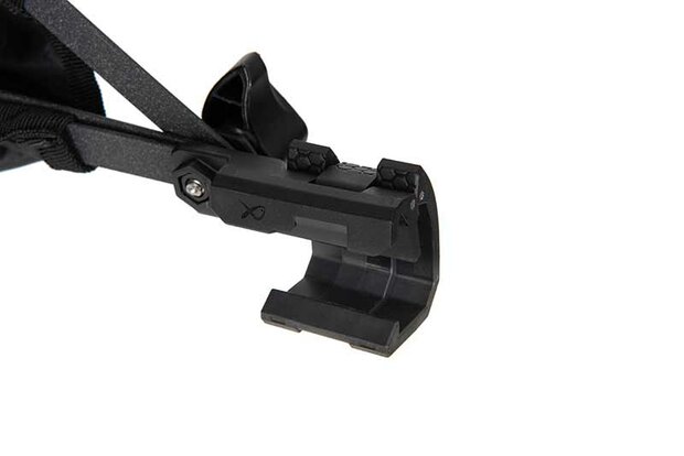 Matrix - Aasplateau Folding Side Tray Storm Cover / Large - Matrix