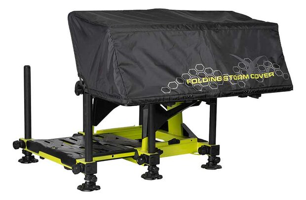 Matrix - Aasplateau Folding Side Tray Storm Cover / Large - Matrix