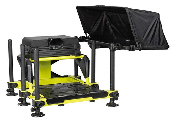 Matrix - Aasplateau Folding Side Tray Storm Cover / Large - Matrix