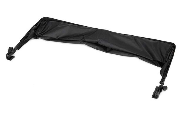 Matrix - Aasplateau Folding Side Tray Storm Cover / Large - Matrix