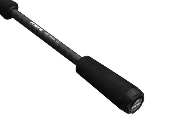 MAX SX Casting Combo 2.13m / 15-60gr - Abu Garcia