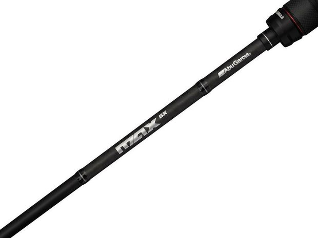 MAX SX Casting Combo 2.13m / 15-60gr - Abu Garcia