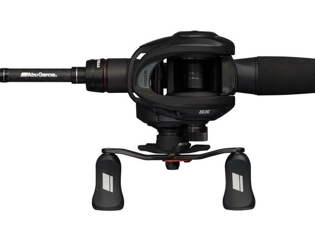 MAX SX Casting Combo 2.13m / 15-60gr - Abu Garcia