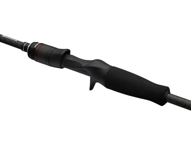 MAX SX Casting Combo 2.13m / 15-60gr - Abu Garcia