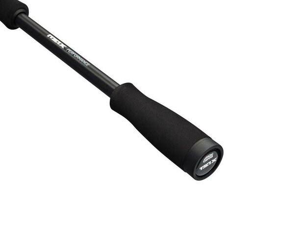 MAX S Casting Combo 2.13m / 10-45gr - Abu Garcia