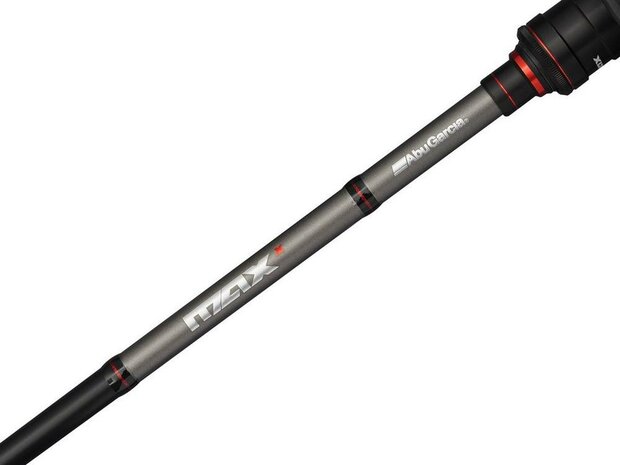 MAX S Casting Combo 2.13m / 10-45gr - Abu Garcia