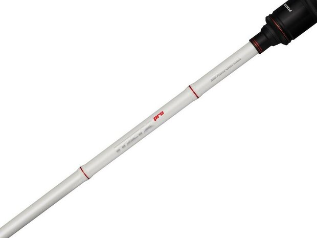 Abu Garcia - MAX Pro Casting Combo 2.13m / 10-60gr - Abu Garcia