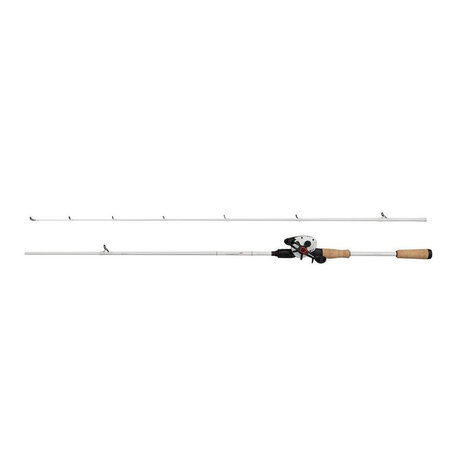 Abu Garcia - MAX Pro Casting Combo 2.13m / 10-60gr - Abu Garcia