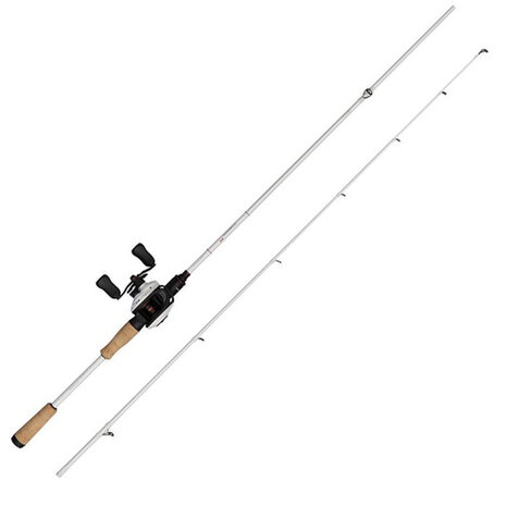 Abu Garcia - MAX Pro Casting Combo 2.13m / 10-60gr - Abu Garcia