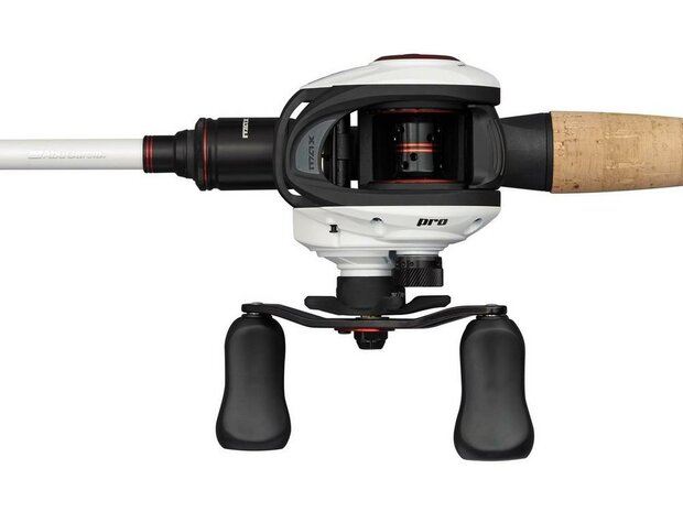 Abu Garcia - MAX Pro Casting Combo 2.13m / 10-60gr - Abu Garcia