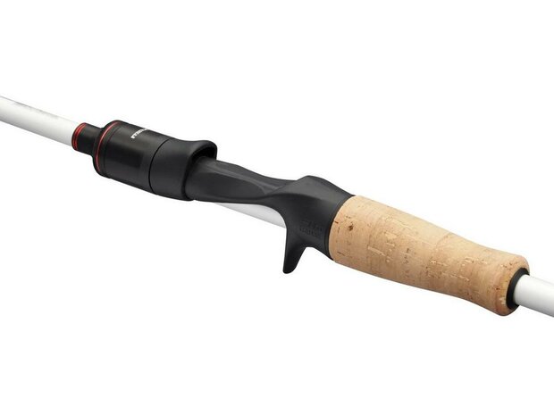 Abu Garcia - MAX Pro Casting Combo 2.13m / 10-60gr - Abu Garcia