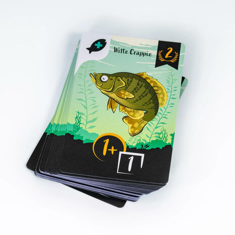 Allplay - Lure Game Lokaas - Allplay