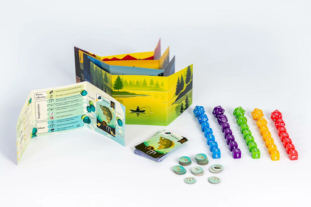 Allplay - Lure Game Lokaas - Allplay