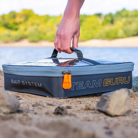 Team Guru Bait System - Guru