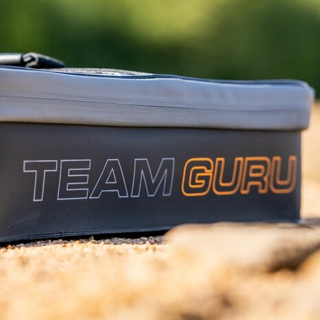 Team Guru Bait System - Guru