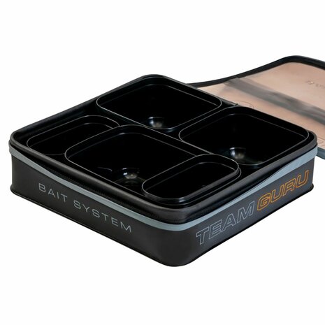 Team Guru Bait System - Guru