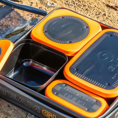 Team Guru Bait System - Guru