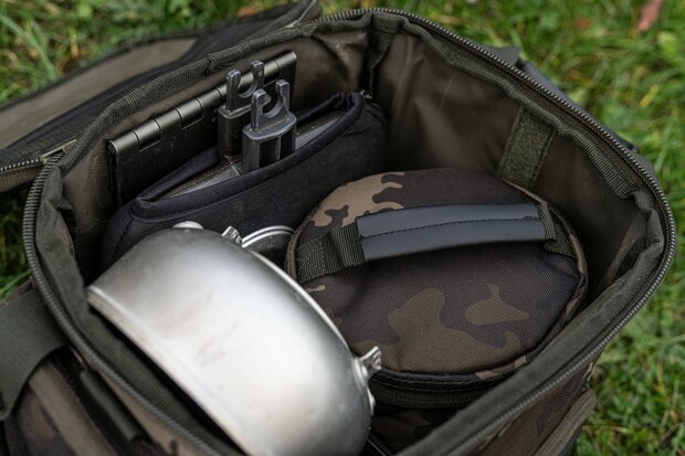 Korda - Compac Stove Bag Camo