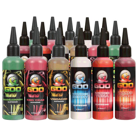 Goo / 115ml - Korda