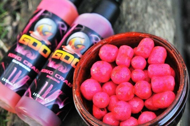 Goo / 115ml - Korda