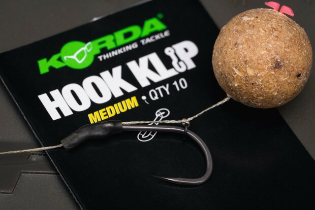 Hook Clip - Korda