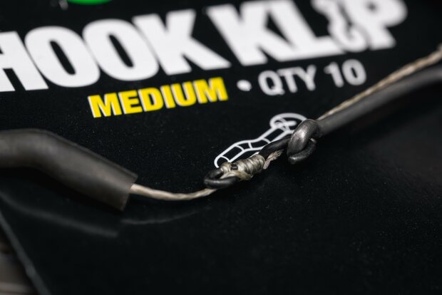 Hook Clip - Korda