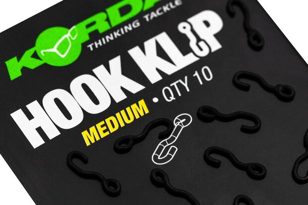Hook Clip - Korda
