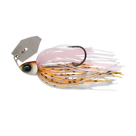 Spinnerbait  Da Crazy Bush / Large 10.0cm / 20.0gr - Savage Gear