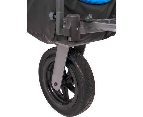Preston - 4 Wheel Shuttle - Preston