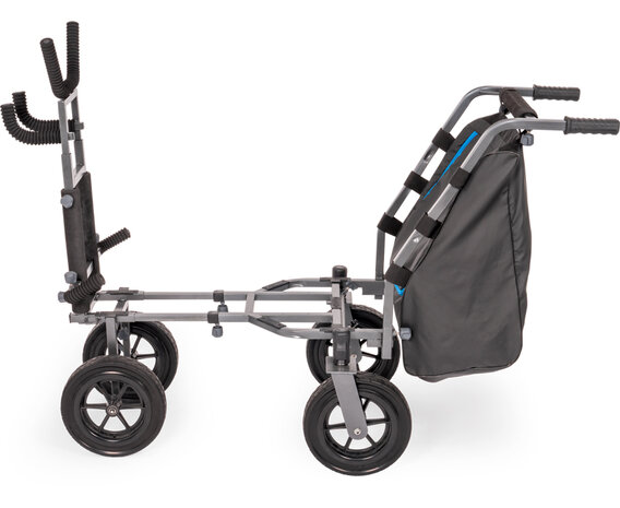 Preston - 4 Wheel Shuttle - Preston