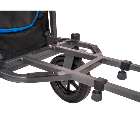 Preston - 4 Wheel Shuttle - Preston