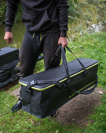 Matrix - EVA XL Accessories Storage System