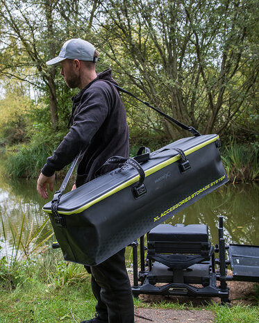 Matrix - EVA XL Accessories Storage System