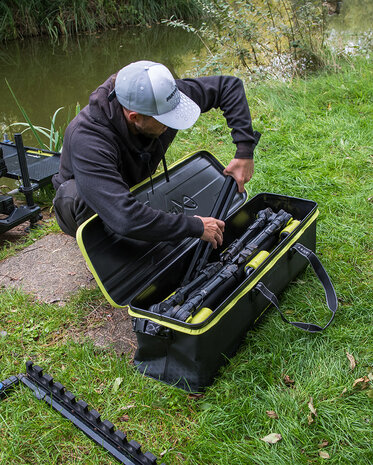 Matrix - EVA XL Accessories Storage System