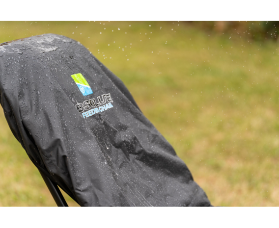 Absolute Feeder Chair Waterproof Cover - Preston