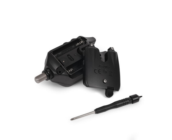 VTX+ Bite Alarm - Avid