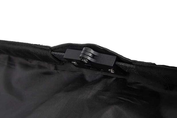 Matrix - Aasplateau Folding Side Tray Storm Cover / X-Large - Matrix