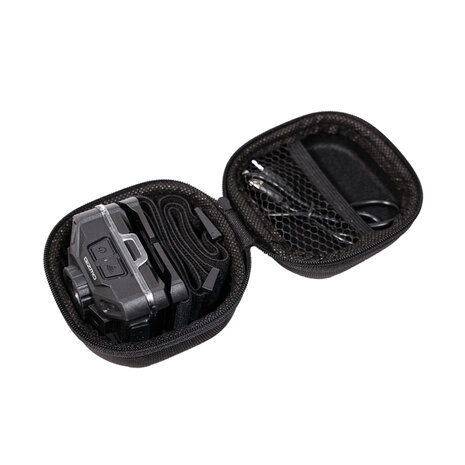 Gizmo HTR-250 Headtorch - Sonik