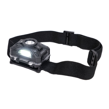 Gizmo HTR-250 Headtorch - Sonik