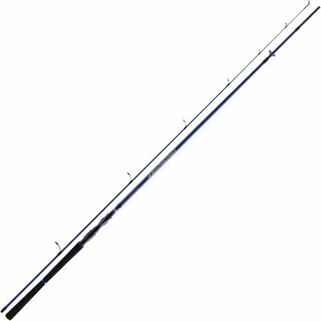 Daiwa - Spinhengel Triforce Zander 2.40m / 15-50gr - Daiwa