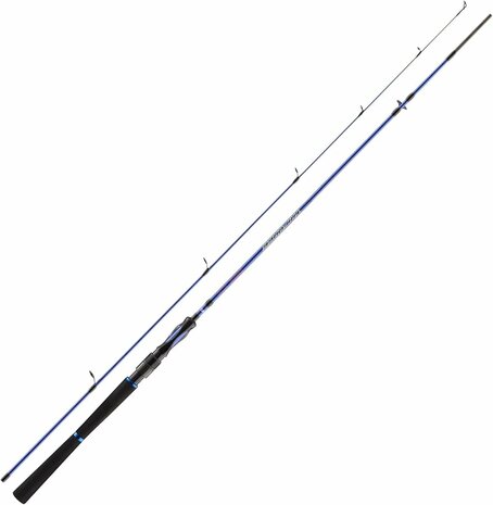 Daiwa - Spinhengel Triforce Trout 2.10m / 5-20gr - Daiwa